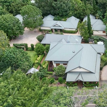 Allumbah Pocket Cottages Yungaburra Luaran gambar