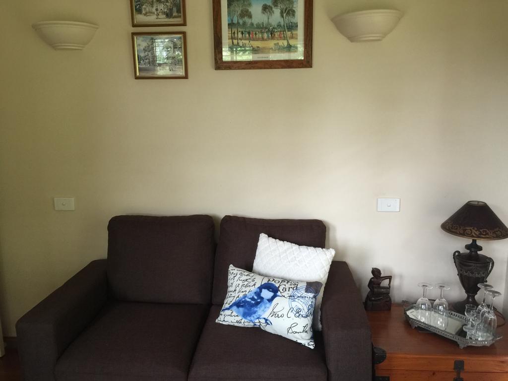 Allumbah Pocket Cottages Yungaburra Luaran gambar