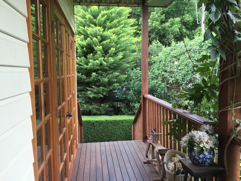 Allumbah Pocket Cottages Yungaburra Luaran gambar