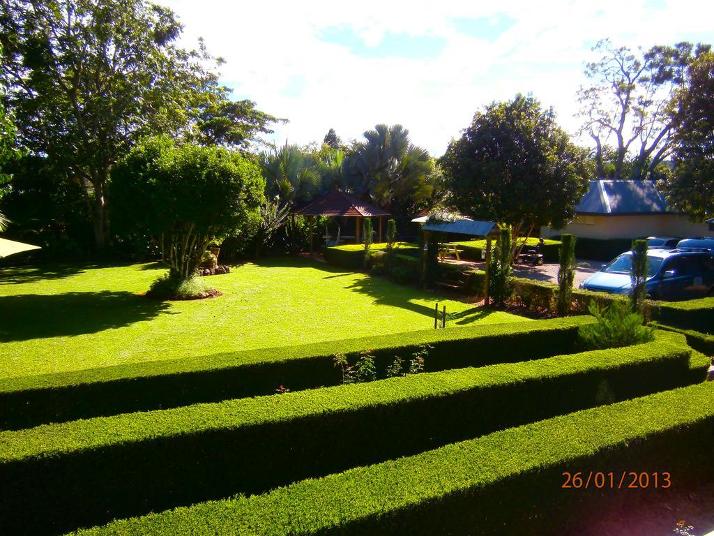 Allumbah Pocket Cottages Yungaburra Luaran gambar