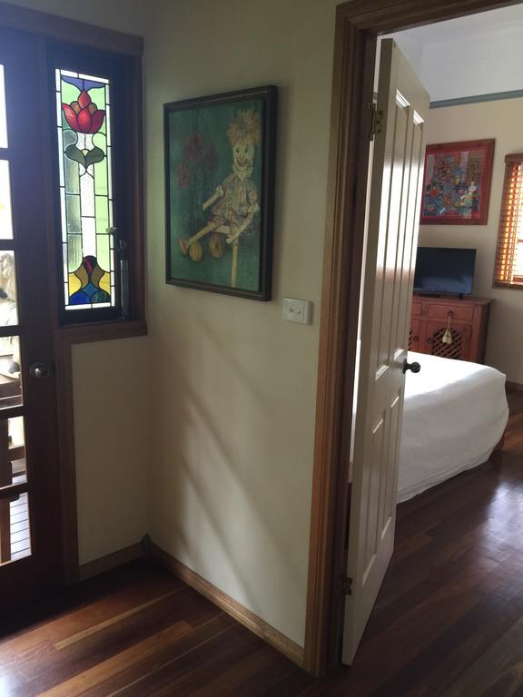 Allumbah Pocket Cottages Yungaburra Luaran gambar