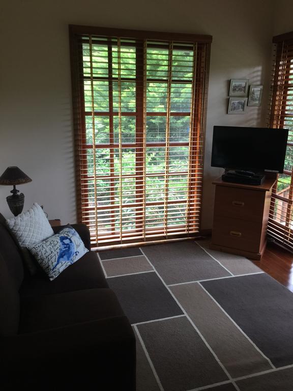 Allumbah Pocket Cottages Yungaburra Luaran gambar