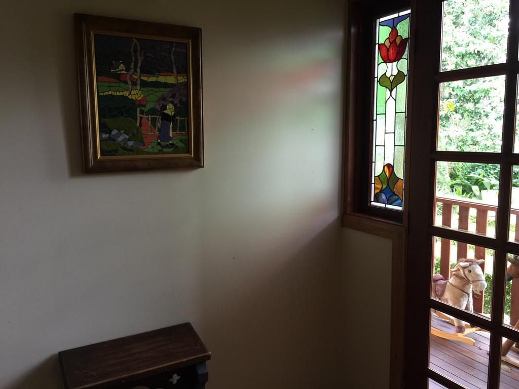 Allumbah Pocket Cottages Yungaburra Luaran gambar