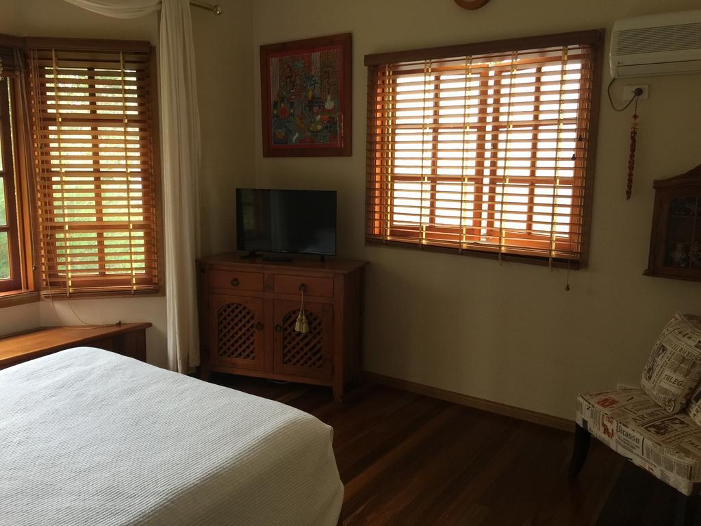 Allumbah Pocket Cottages Yungaburra Luaran gambar