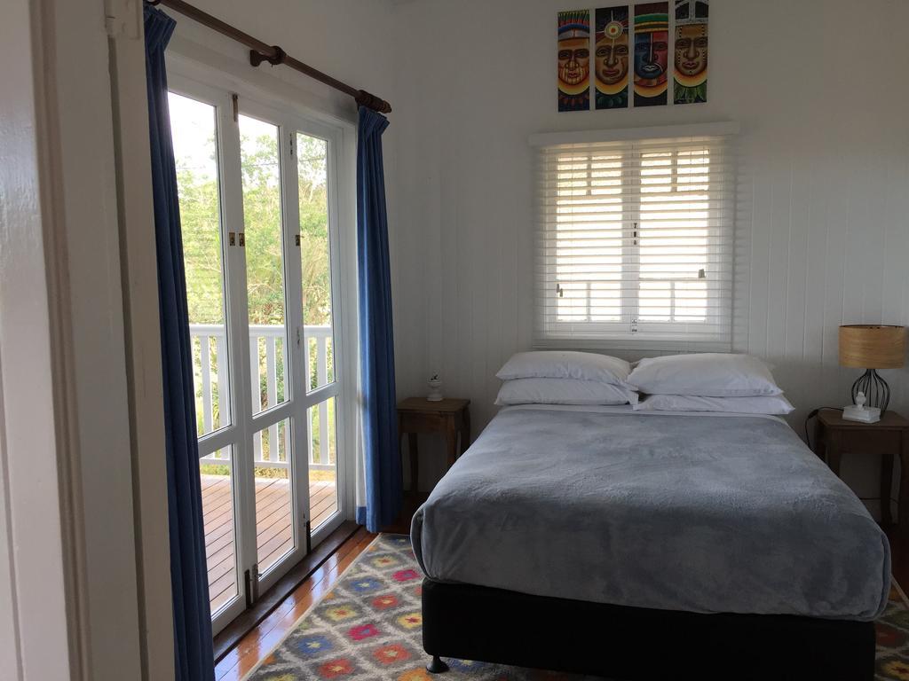 Allumbah Pocket Cottages Yungaburra Luaran gambar
