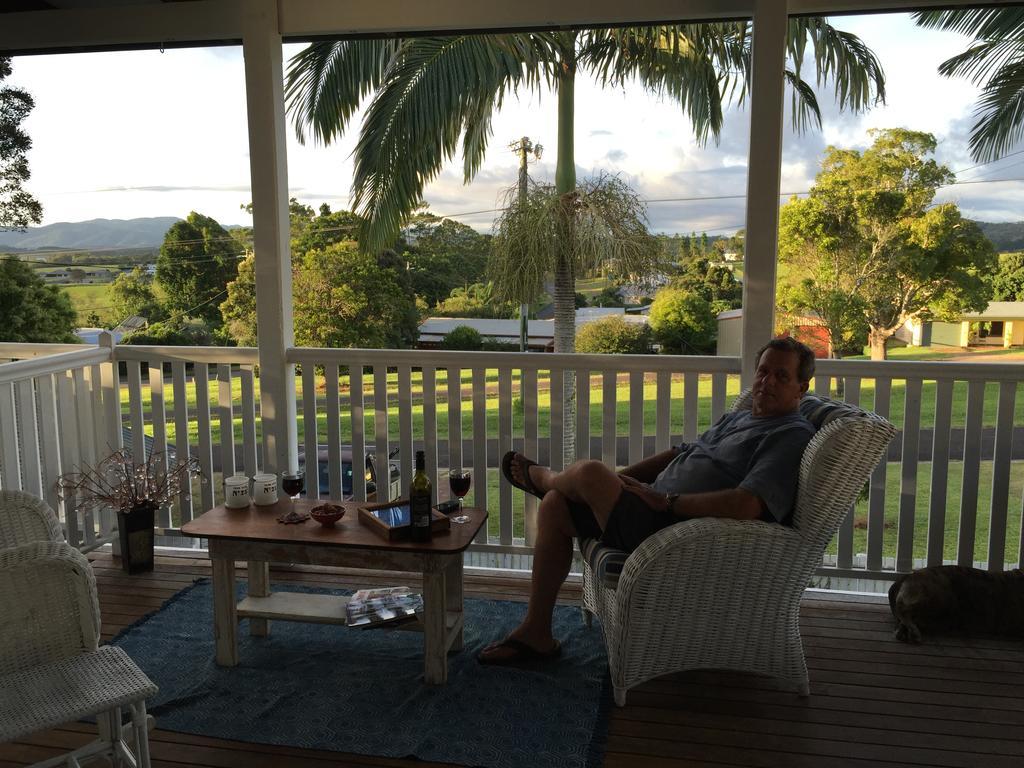 Allumbah Pocket Cottages Yungaburra Luaran gambar
