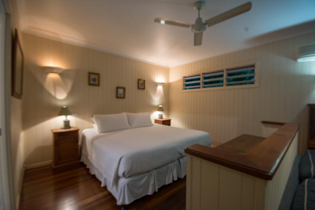Allumbah Pocket Cottages Yungaburra Luaran gambar