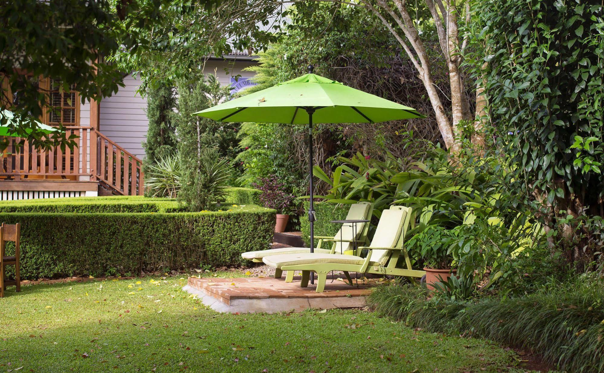 Allumbah Pocket Cottages Yungaburra Luaran gambar