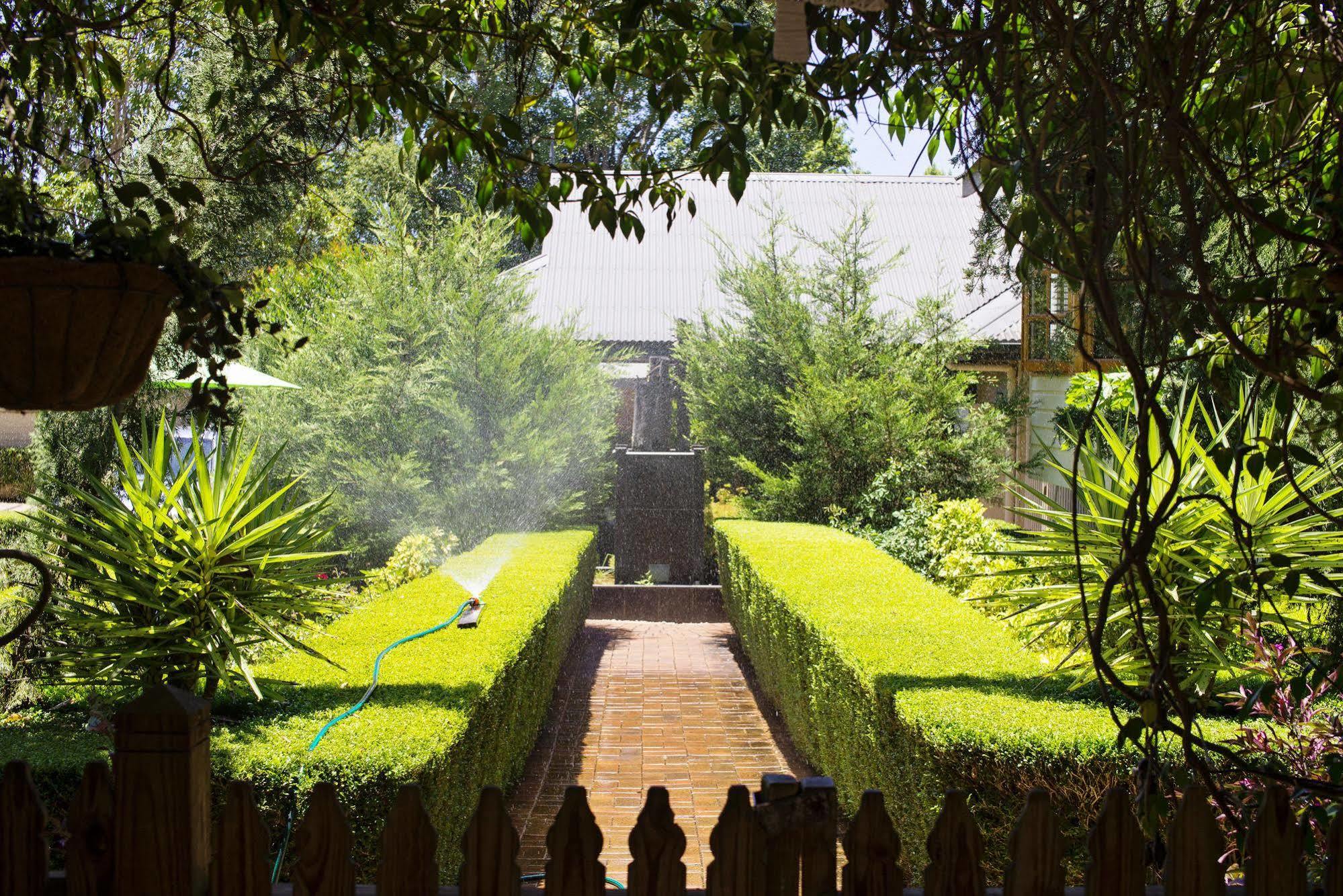 Allumbah Pocket Cottages Yungaburra Luaran gambar