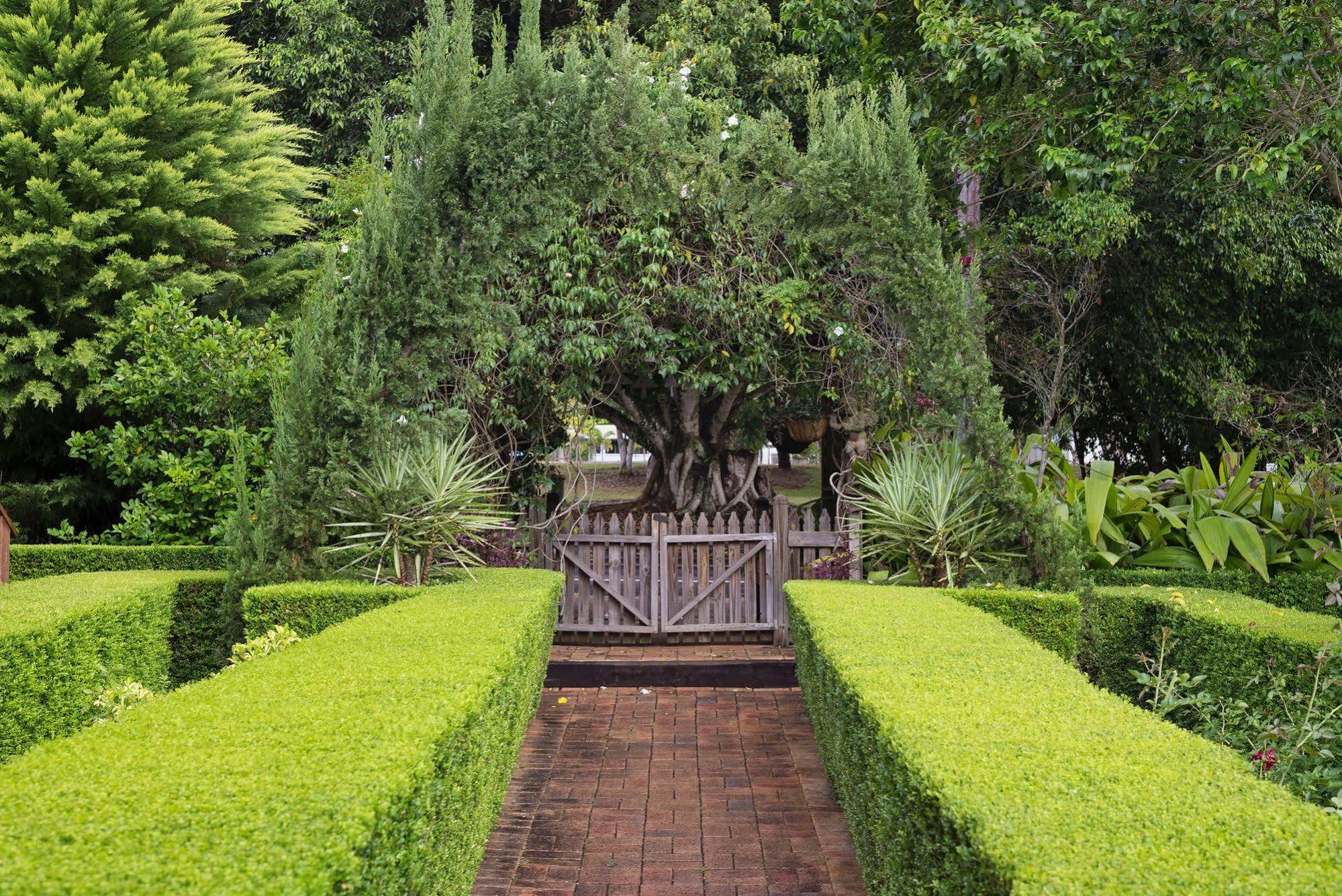 Allumbah Pocket Cottages Yungaburra Luaran gambar