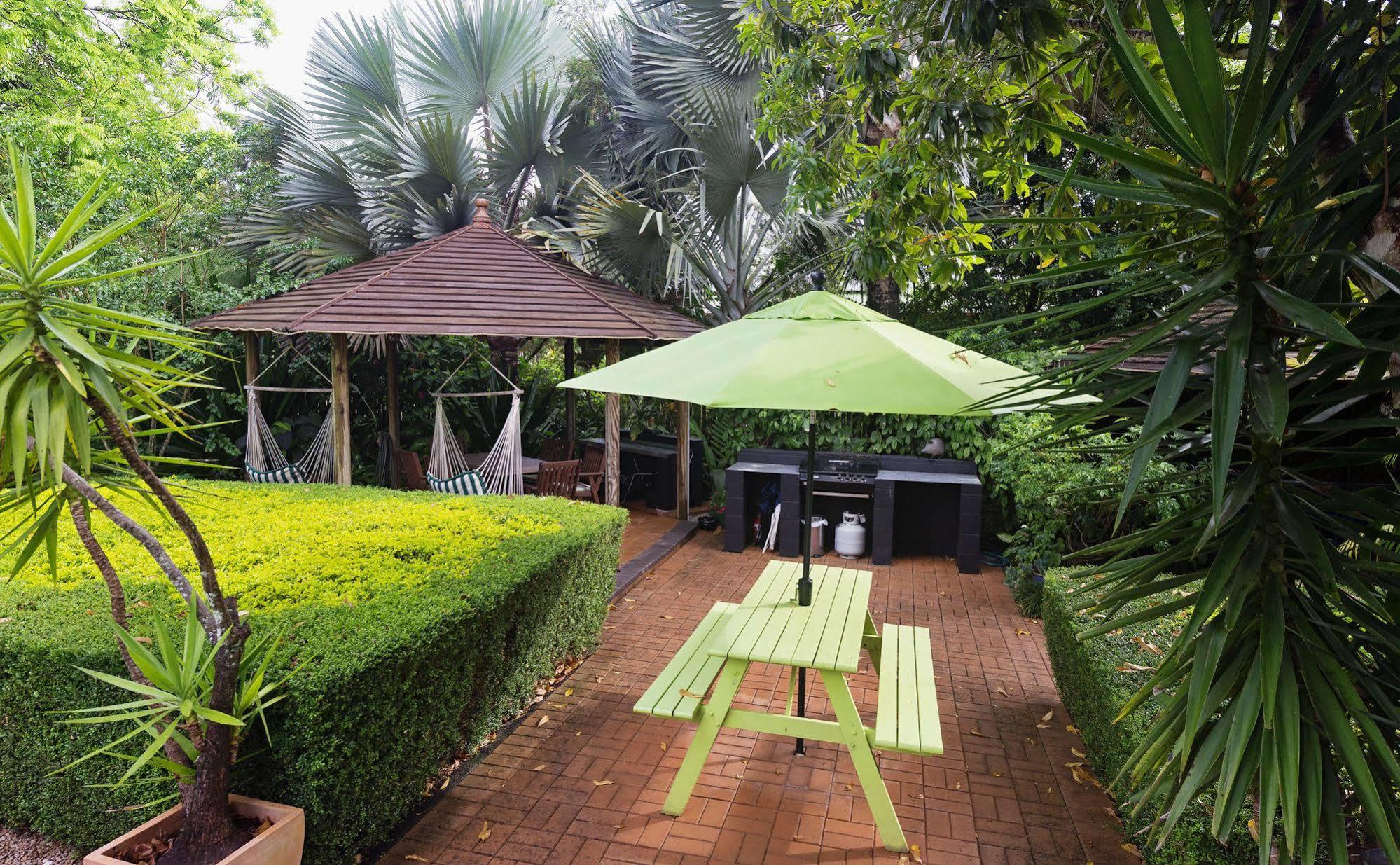 Allumbah Pocket Cottages Yungaburra Luaran gambar