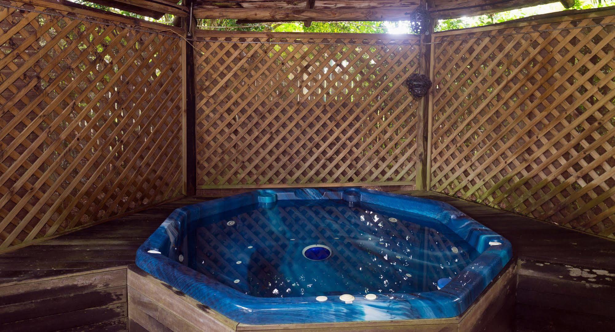 Allumbah Pocket Cottages Yungaburra Luaran gambar