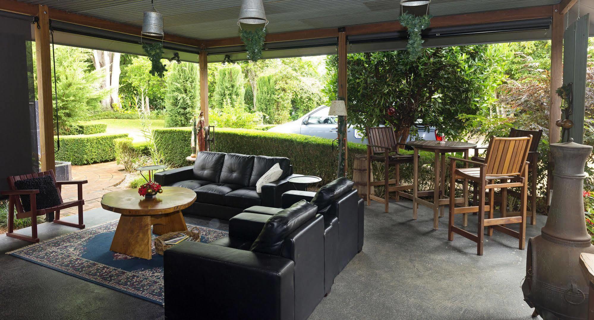 Allumbah Pocket Cottages Yungaburra Luaran gambar