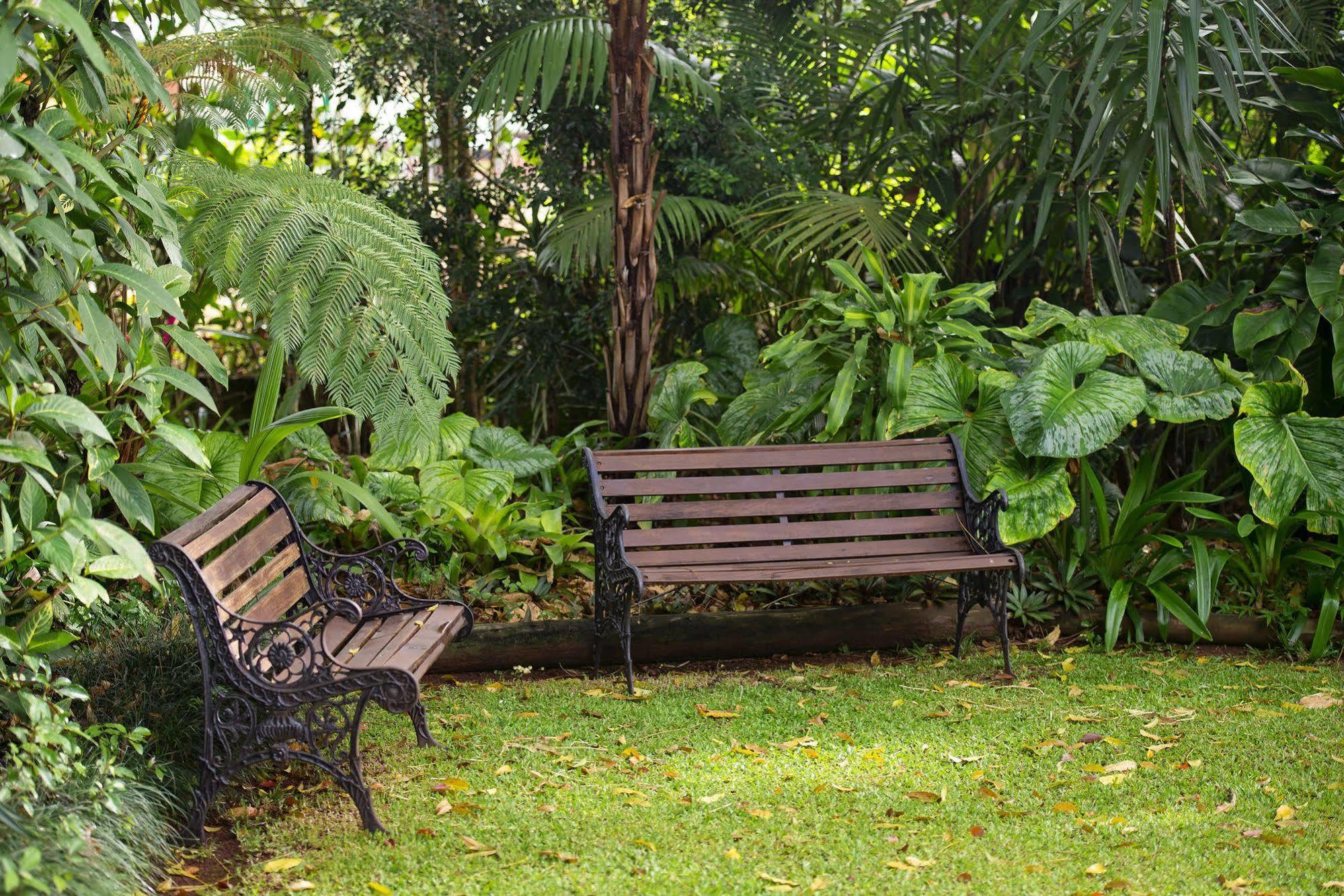 Allumbah Pocket Cottages Yungaburra Luaran gambar