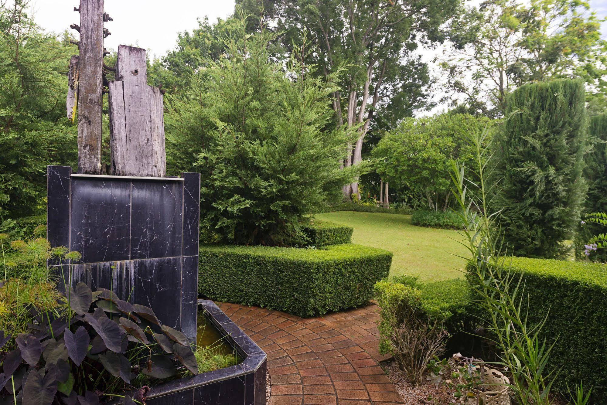 Allumbah Pocket Cottages Yungaburra Luaran gambar