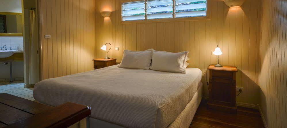 Allumbah Pocket Cottages Yungaburra Luaran gambar