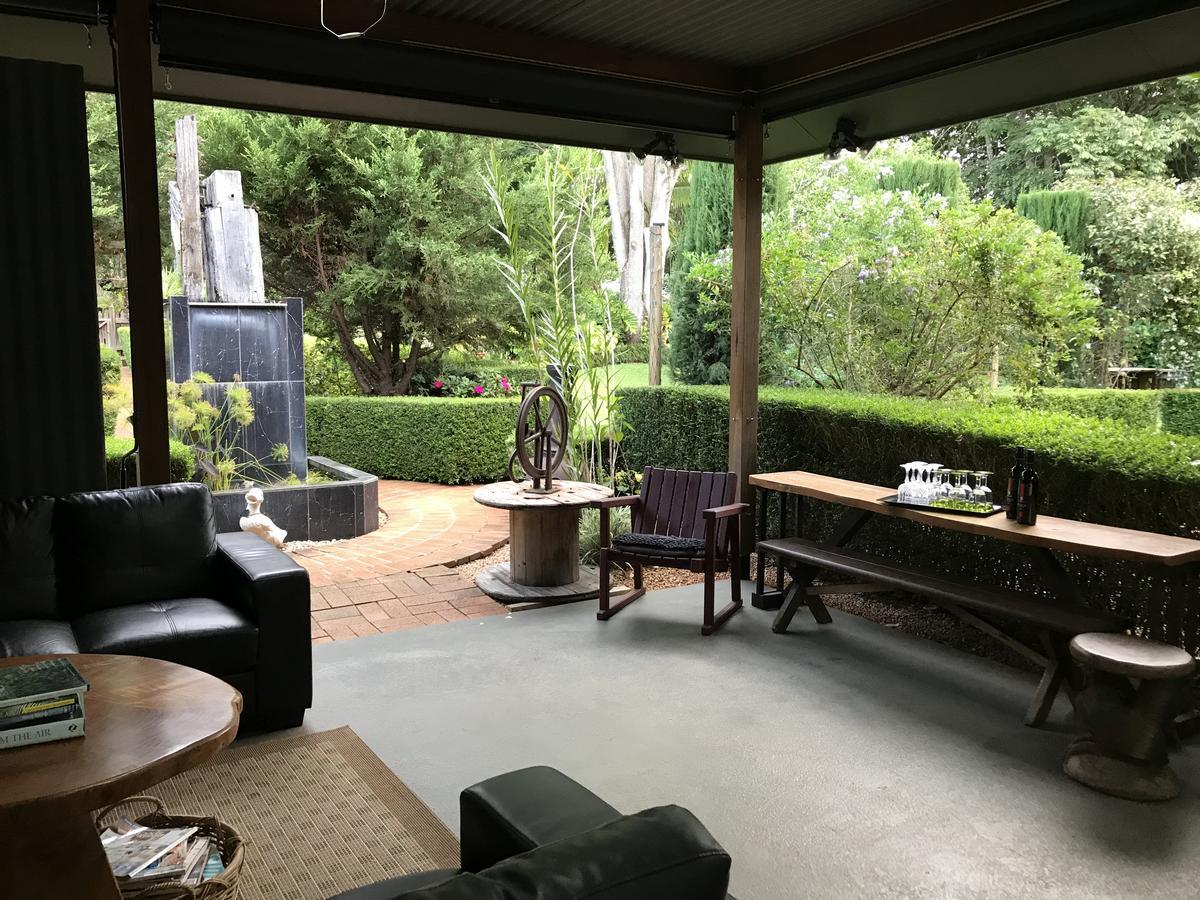 Allumbah Pocket Cottages Yungaburra Luaran gambar